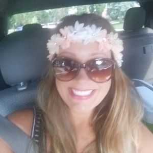 Meet your Posher, Kimberly